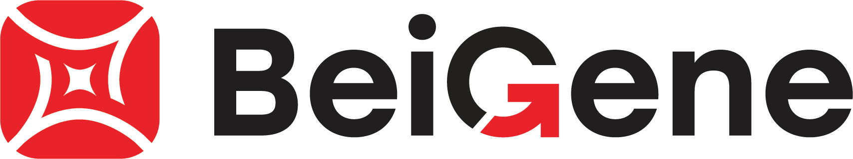 BeiGene logo