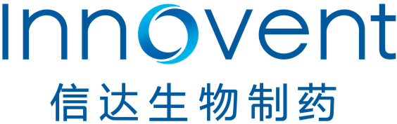 Innovent Biologics logo
