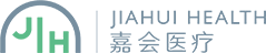 Jiahui Health logo